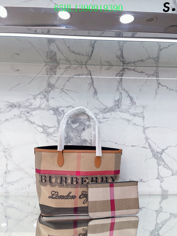 ELE Fashion -BBR Bags - 282