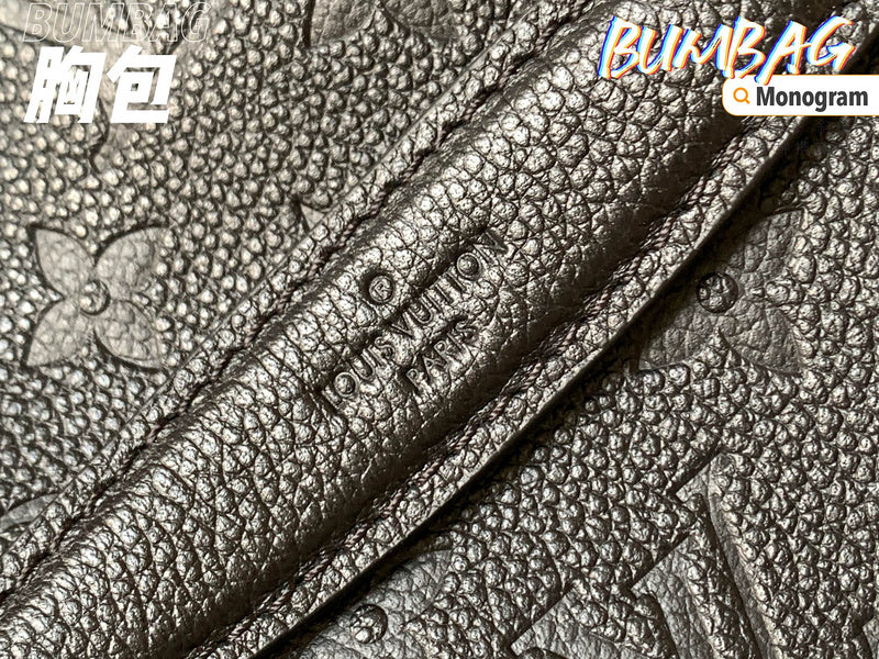 Glami Fashion Lu-Vi Bags - 16647