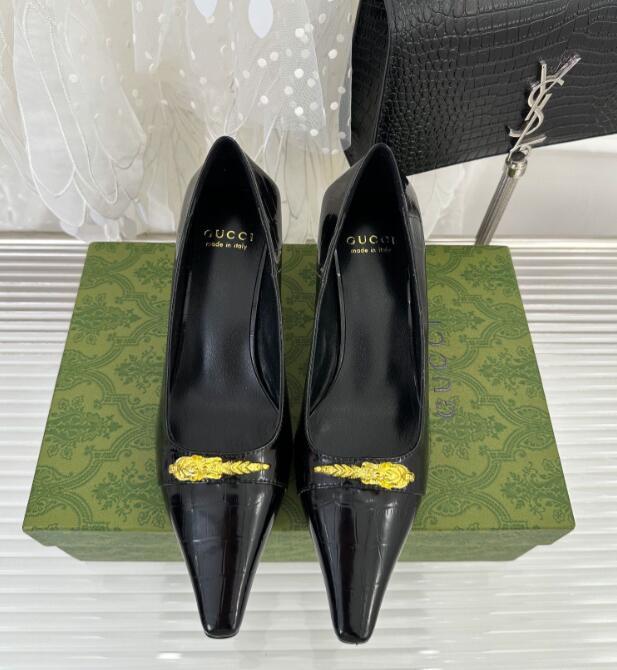 SAMC - GUKI Women Shoes - 655