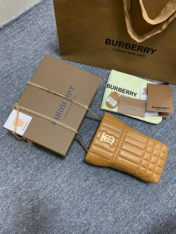 Glamy - BOR Bags - 643