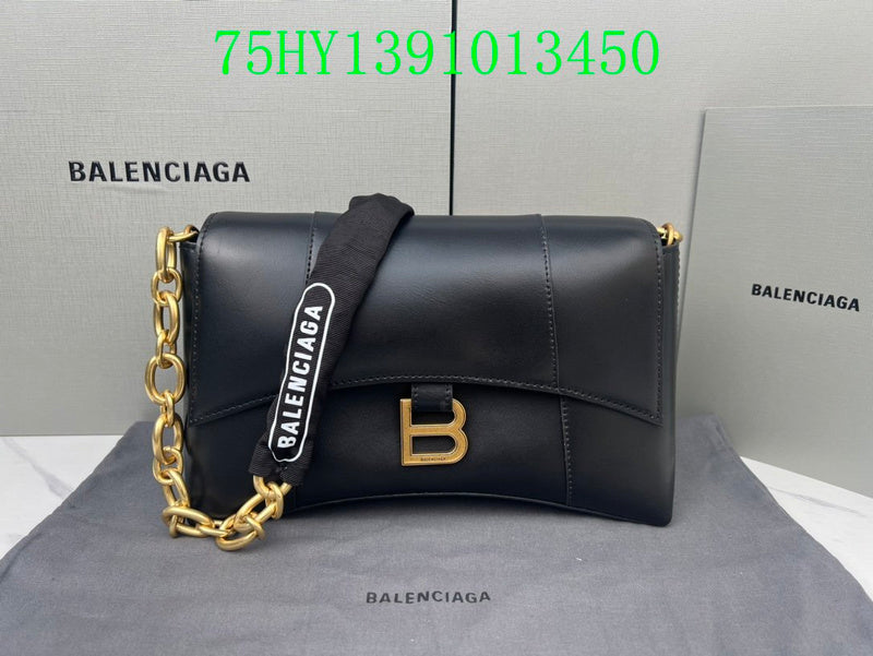 ELE Fashion - BGA Bags - 2014