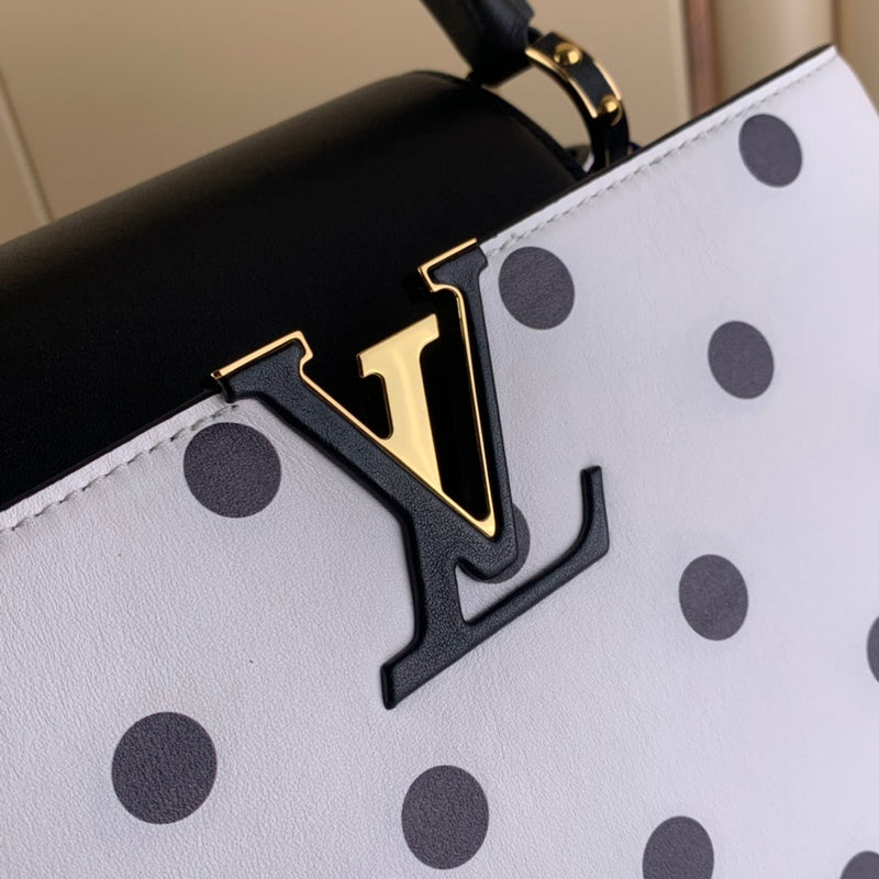Satchel Bags - VL Bags - 6677