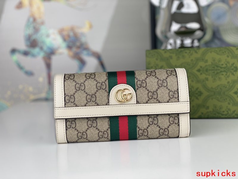 Glami- - Mix Wallets - 575