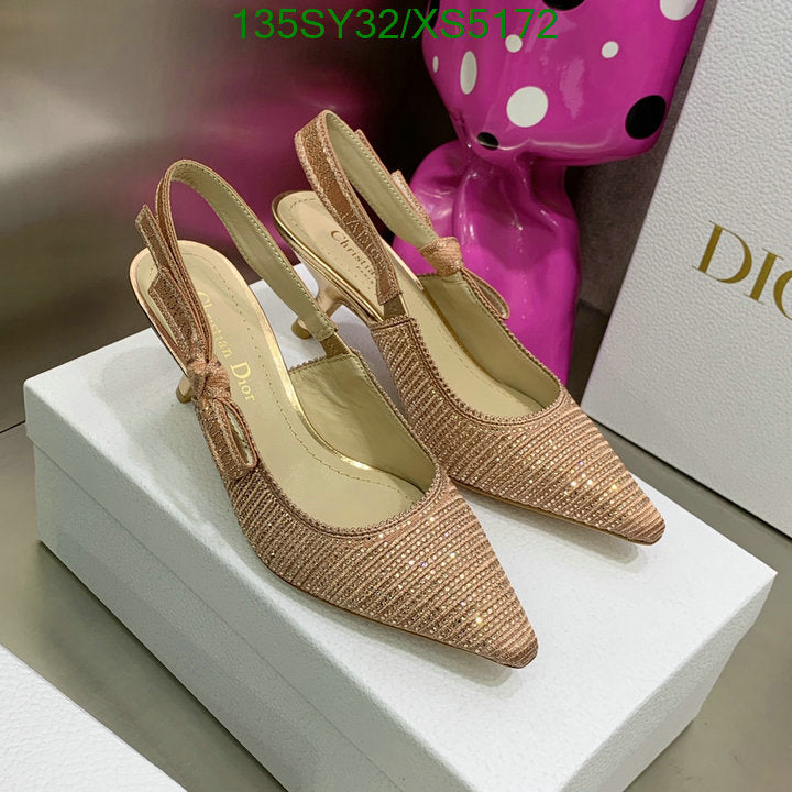 SAMCC - DOR Women Shoes - 2245