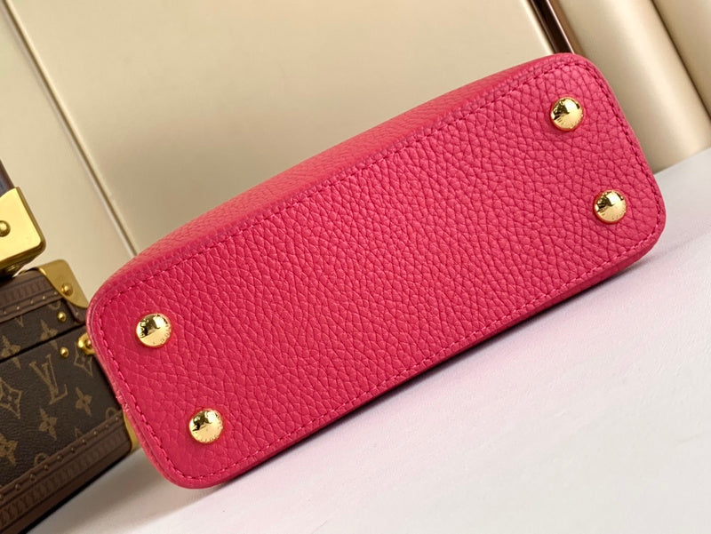 Satchel Bags - VL Bags - 3140