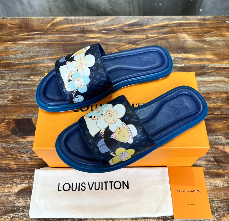 glamy - LOV Men Shoes - 081