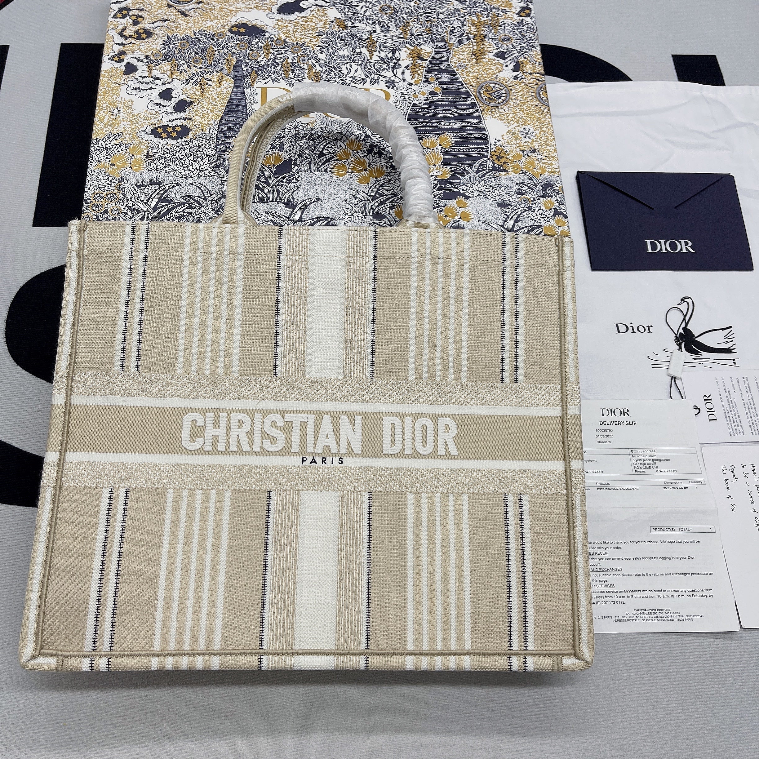 GLAMI Large Book Tote Cream, For Women, WomenÃ¢â‚¬â„¢s Handbags 16.5in/42cm CD