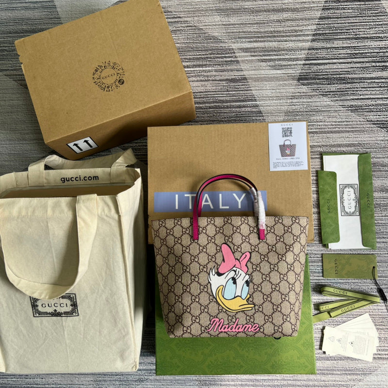 ELE - GG Bags - 1324