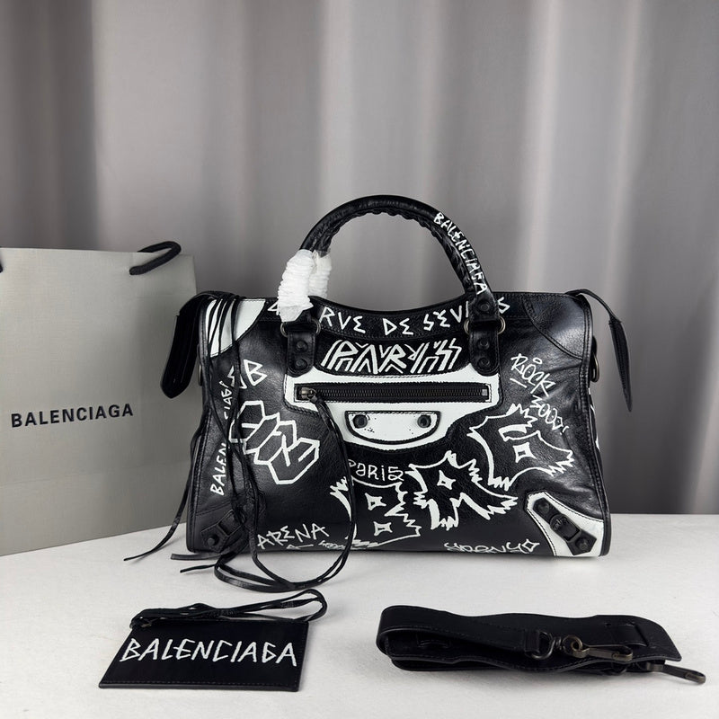 Glamy - BG Bags - 533