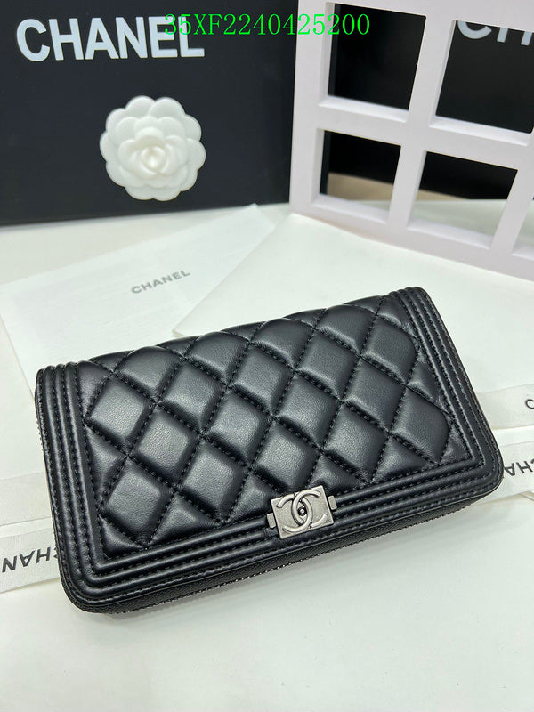 Glami - CHL Wallet - 2386
