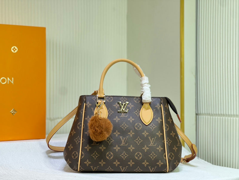 Satchel Bags - VL Bags - 1955