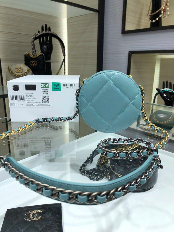 Glami-i - CHL Lady Bags - 584