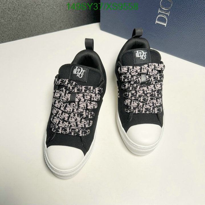 SAMCC - DOR Women Shoes - 1971
