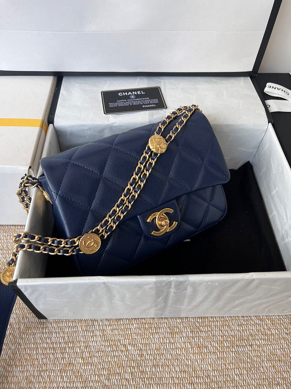 GlamI - CHL Bags - 3042
