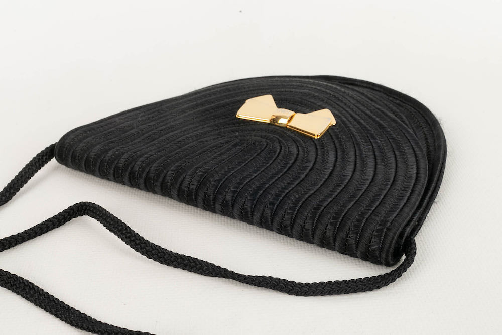 Sac en passementerie Nina Ricci