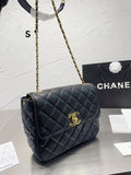 Satchel Bags - CHL Bags - 7176