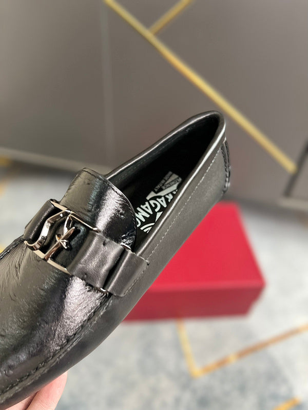 Glami - FGO Men Shoes - 1048