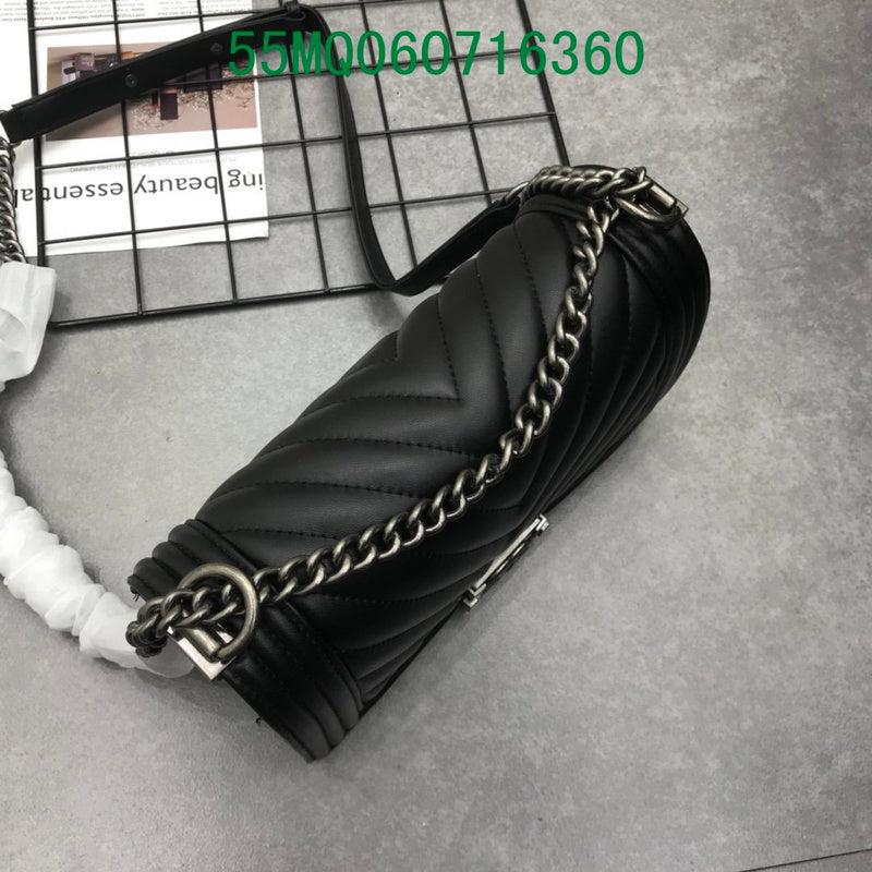 Satchel Bags - CHL Bags - 5536