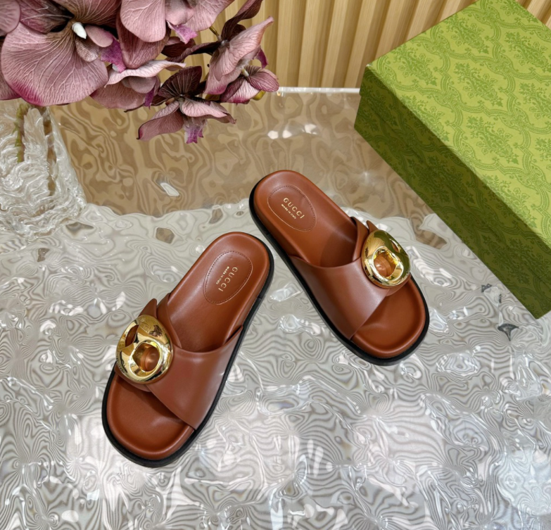 SAMC - GUKI Women Shoes - 028