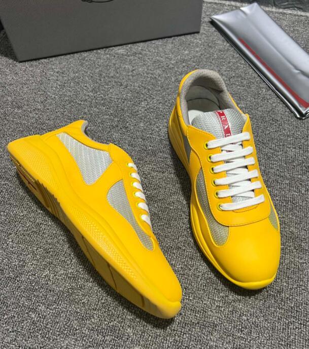 glamy - PD Men Shoes - 019