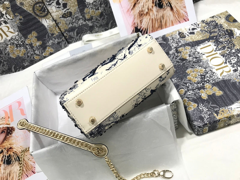 Satchel Bags - DOR Bags - 1085