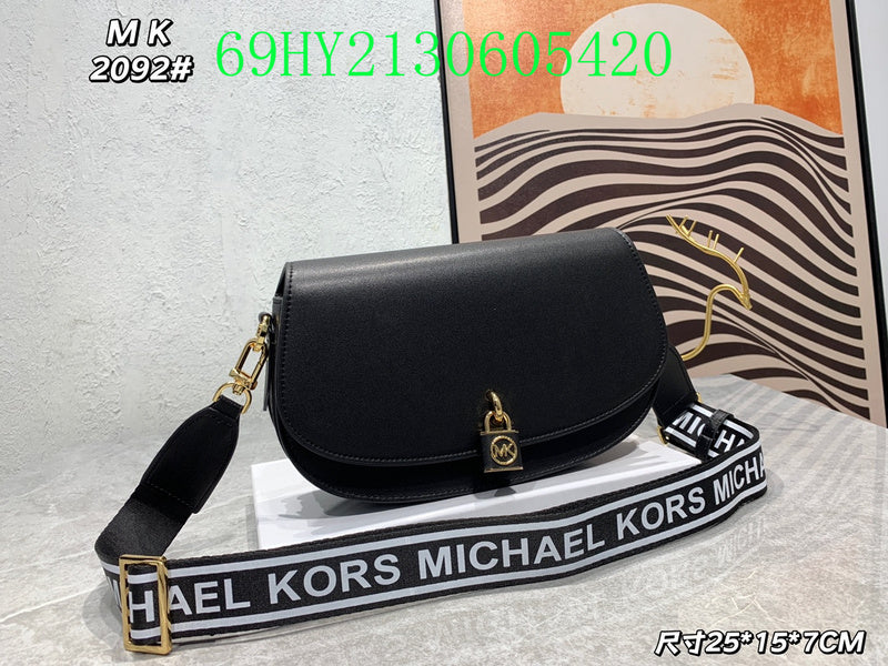 Satchel Bags - MK Bags - 048