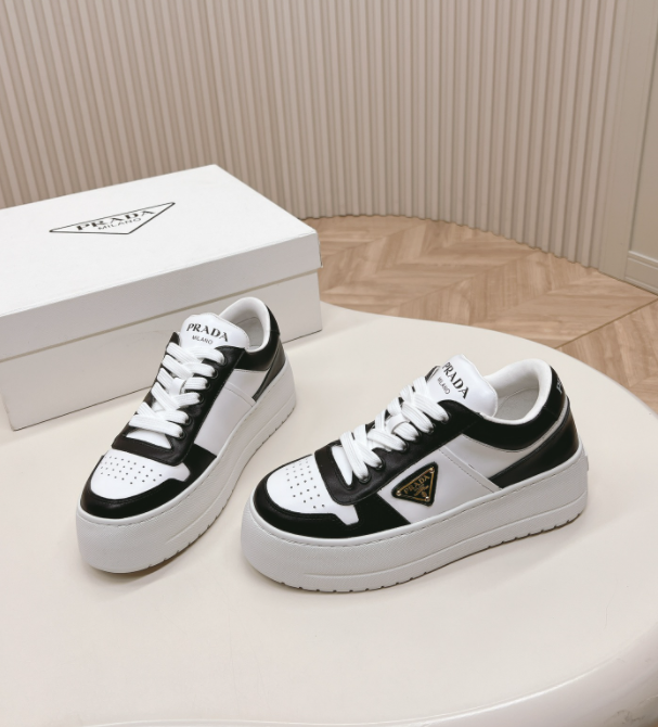 Glamy - PD Women Shoes - 004