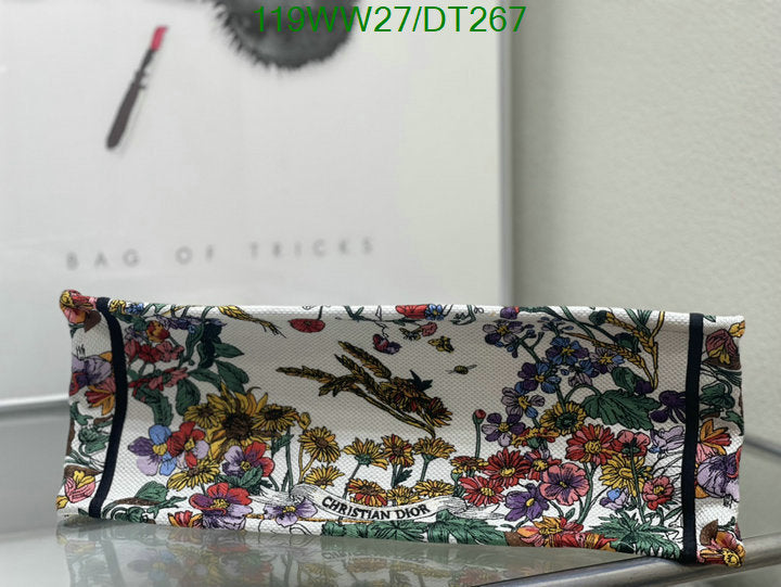SAMCC - DOR Bags - 781