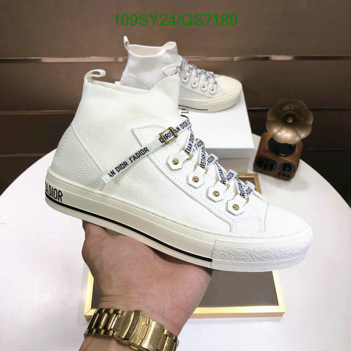 SAMC - DOR Women Sneakers - 087