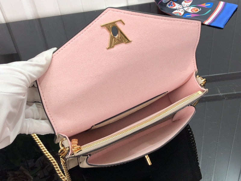 Fashion Lu-Vi bags - 3557