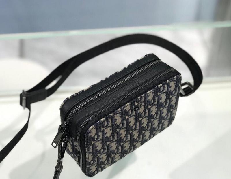 SAMCC - DOR Bags - 707