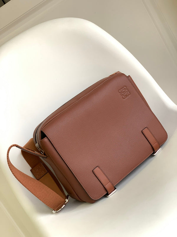 Glamy - LWO Bags - 495