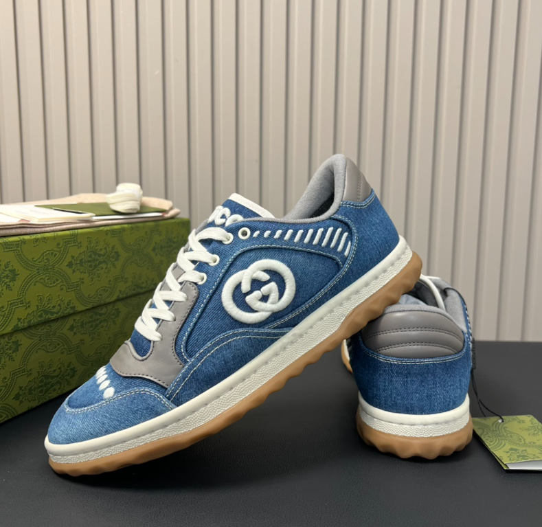 SAMC - GUKI Women Shoes - 132