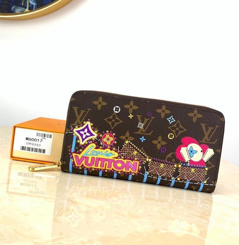 SAMC - Mix Wallets - 114