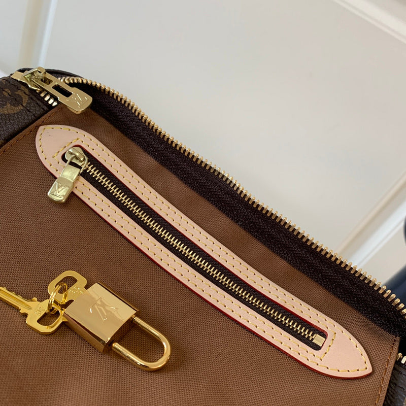 Glami Fashion Lu-Vi Bags - 16876