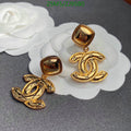 SAMC - CHL Jewelry Earrings - 469