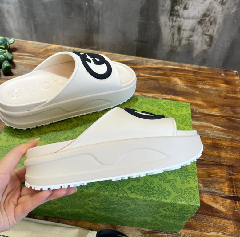 SAMC - GUKI Men Shoes - 323