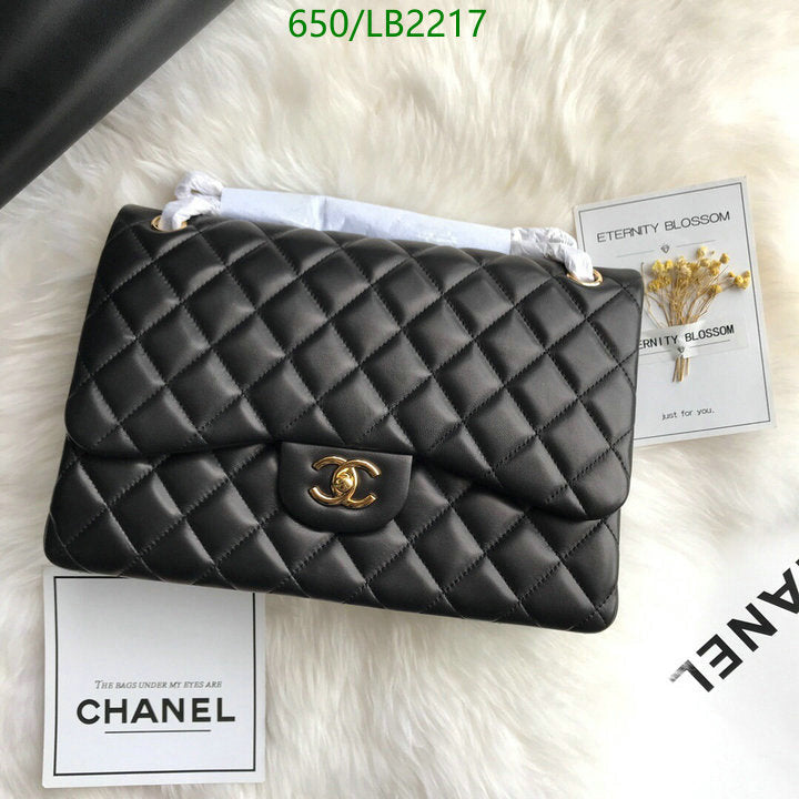 SAMC - CHL Bags - 935