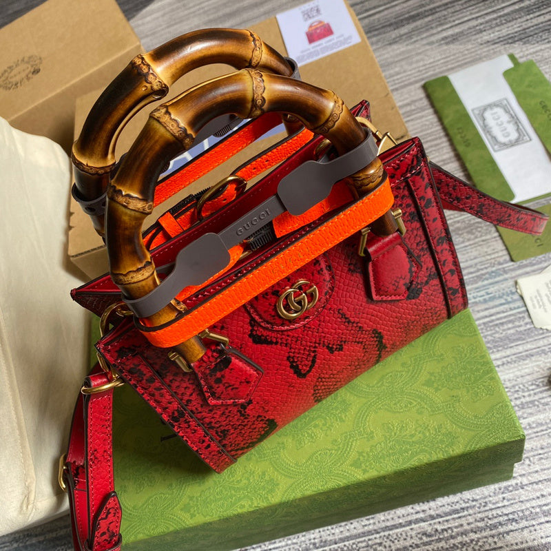 Glami-is - Guki Lady Bags - 828