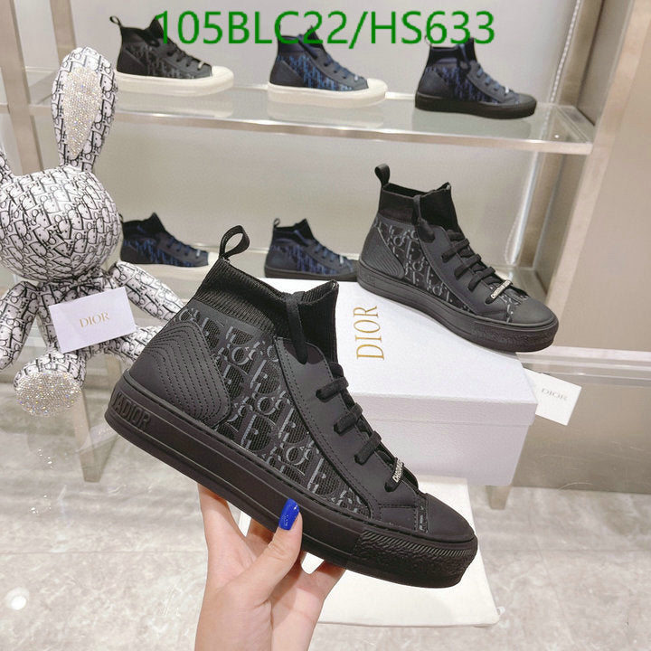 SAMC - DOR Women Sneakers - 231