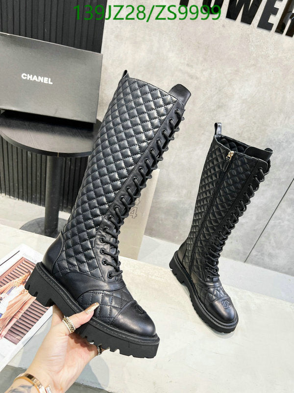 SAMC - CHL Women Boots - 156