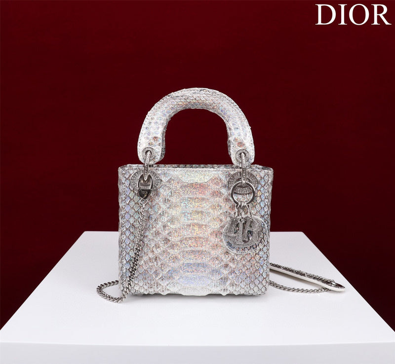 ELE - Dir Bags - 120
