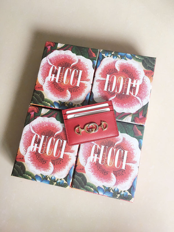Glami-i Guki Card Case - 088