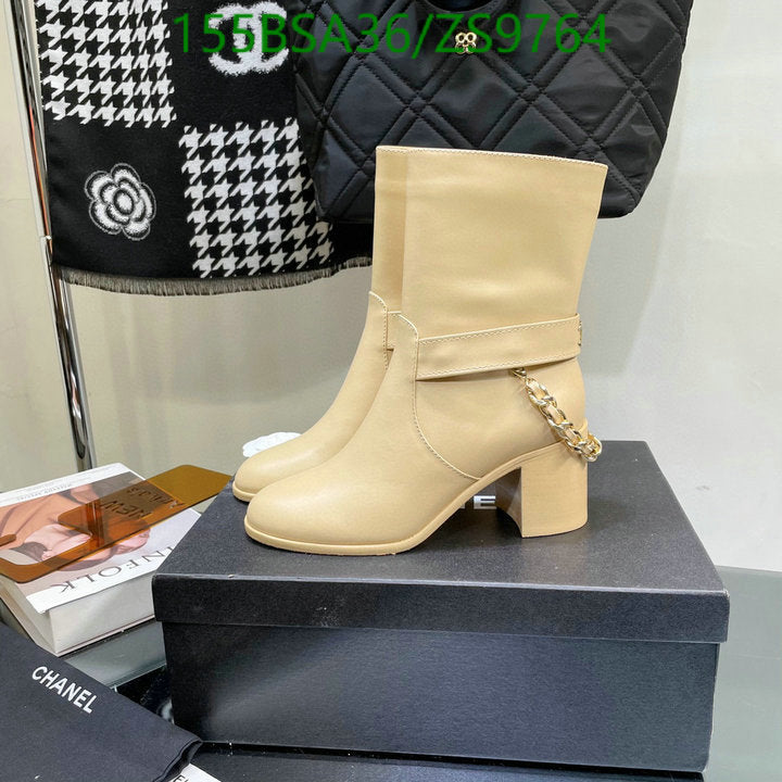 SAMC - CHL Women Boots - 200