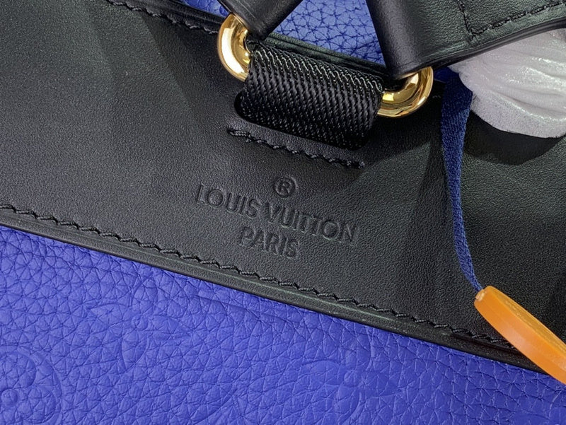 GlamI Lu-Vi bags - 2502
