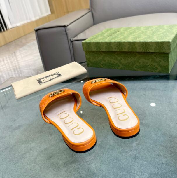 SAMC - GUKI Women Shoes - 730