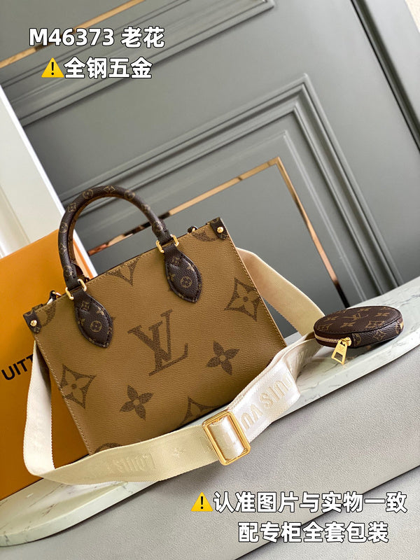 Glamy - LOV Bags - 914