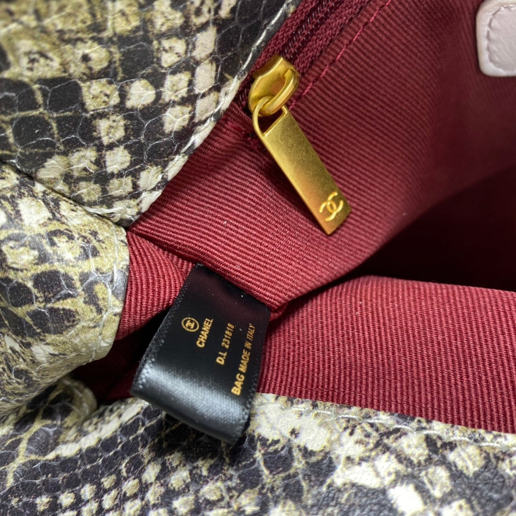 EN - New Bag CHL 441