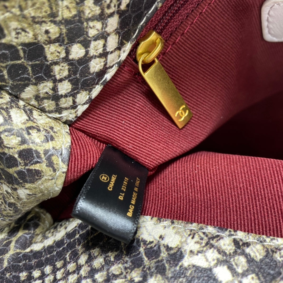 EN - New Bag CHL 441