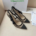 SAMCC - DOR Women Shoes - 2102